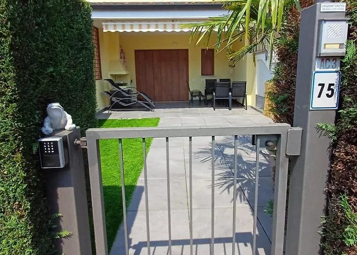 Διαμέρισμα Nadine Colà