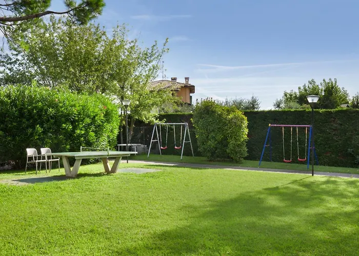 Διαμέρισμα Nadine Colà