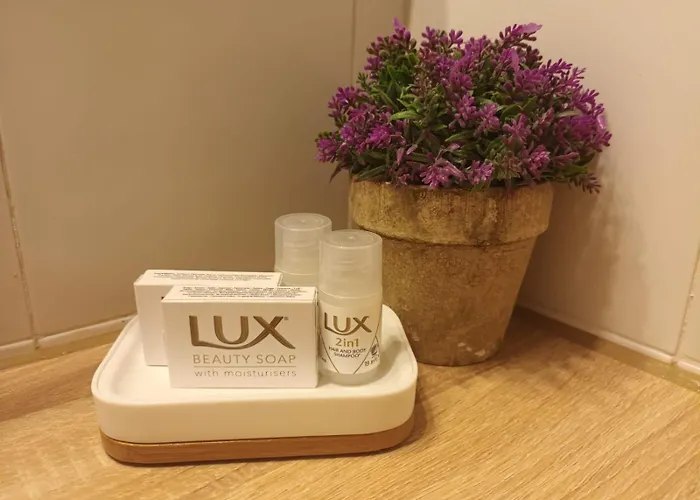 Nadine Διαμέρισμα