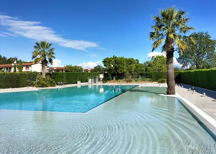 Διαμέρισμα Nadine *