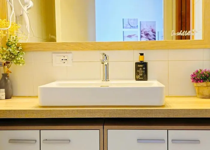 Διαμέρισμα Nadine