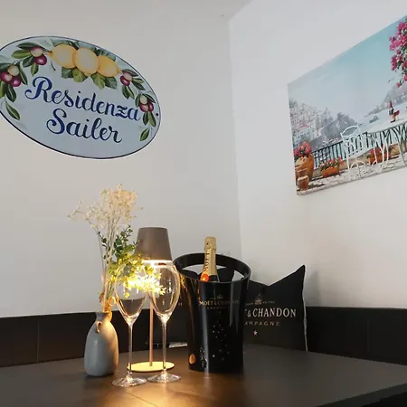 Appartement Nadine Colà