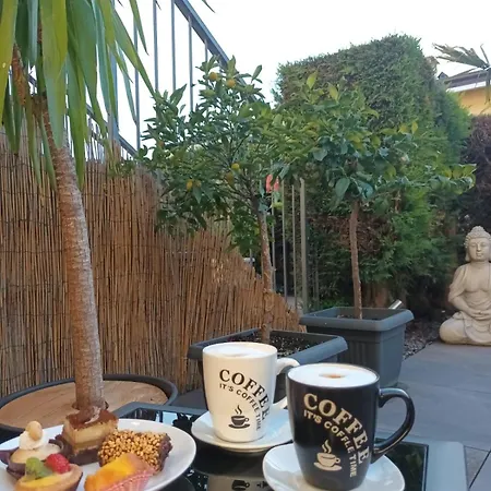 Nadine Appartement Colà