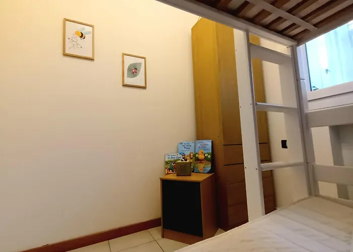 Appartement Nadine