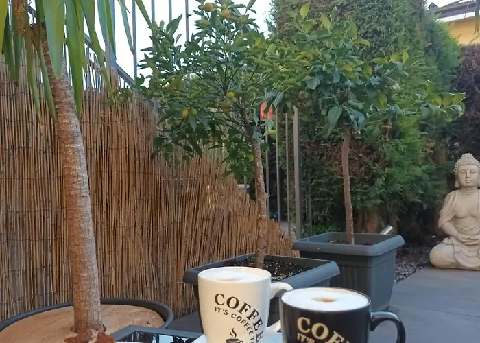 Nadine Appartement Colà