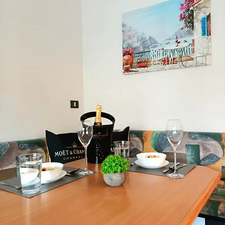 Apartment Nadine Cola (Verona)