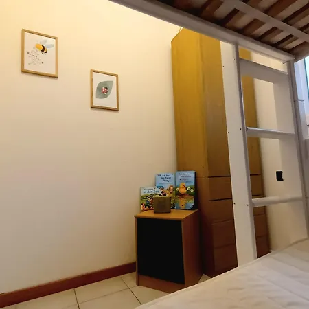 Apartment Nadine