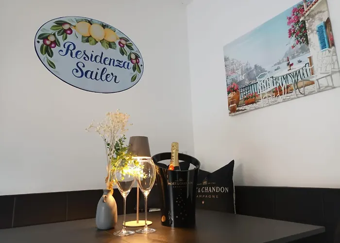 Apartamento Nadine Colà