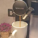 Апартаменты Nadine *
