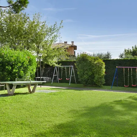 아파트 Nadine 콜라